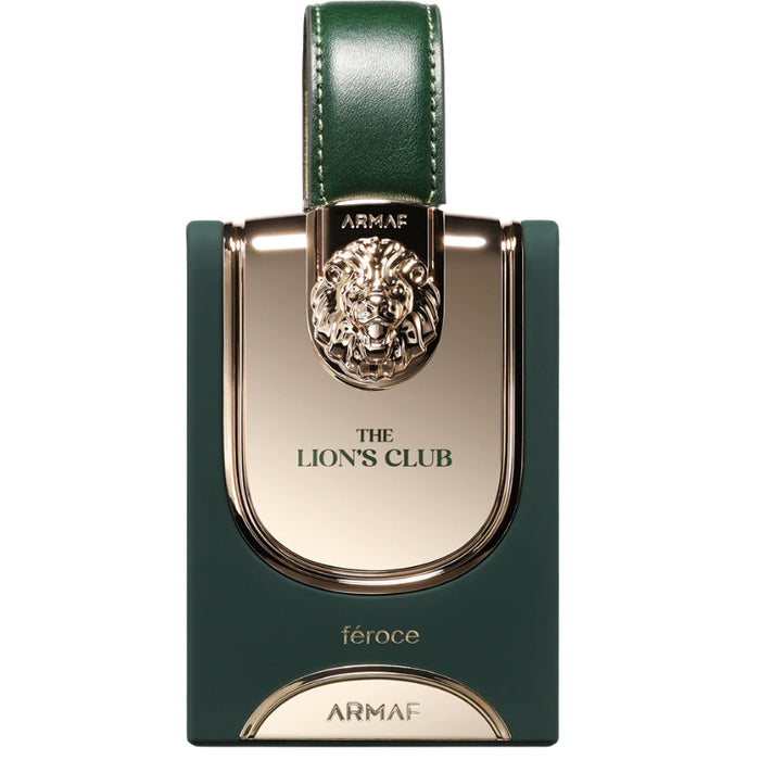 Armaf The Lions Club Feroce Edp 100Ml Armaf