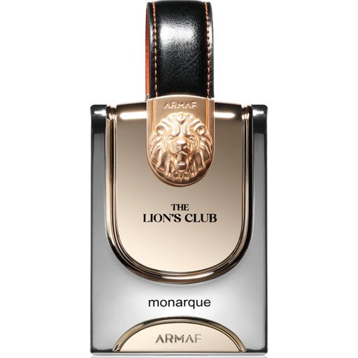 Armaf The Lions Club Monarque Edp 100Ml Armaf