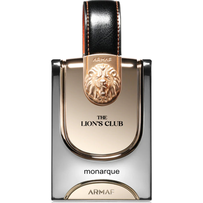 Armaf The Lions Club Monarque Edp 100Ml Armaf
