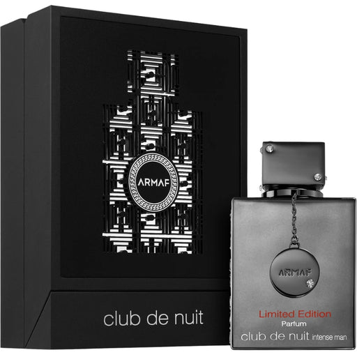 Armaf Club De Nuit Intense Limited Edition Edp 105Ml Hombre Armaf