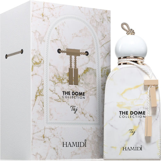 Hamidi The Dome Collection Taj Unisex Edp 100Ml Hamidi