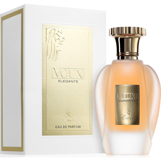 Paris Corner Voux Elegante Edp 100Ml Unisex (Xerjoff Naxos) Paris Corner