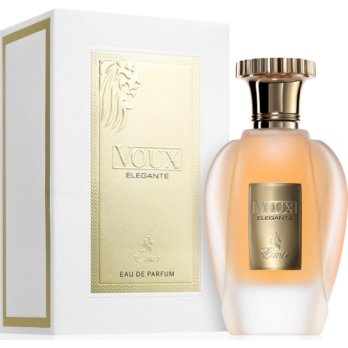 Paris Corner Voux Elegante Edp 100Ml Unisex (Xerjoff Naxos) Paris Corner