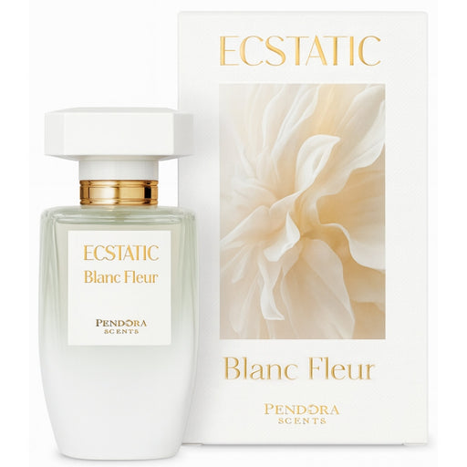 Paris Corner Pendora Ecstatic Blanc Fleur EDP 100 ML Paris Corner