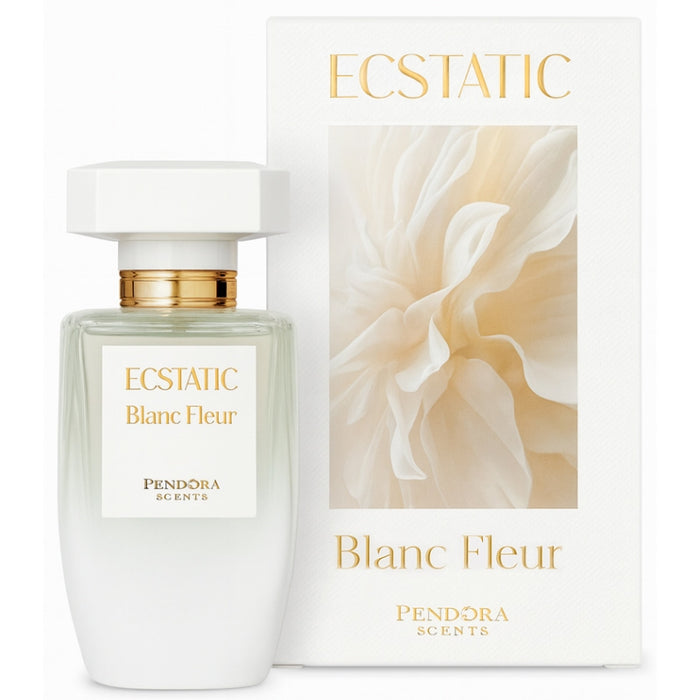 Paris Corner Pendora Ecstatic Blanc Fleur EDP 100 ML Paris Corner