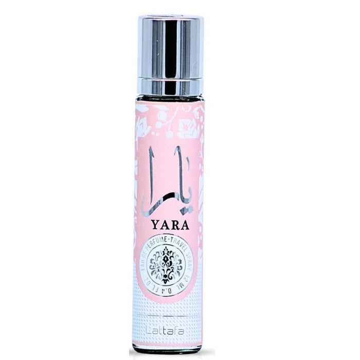 Lattafa Yara EDP 12 ml Mujer Travel Spray Lattafa