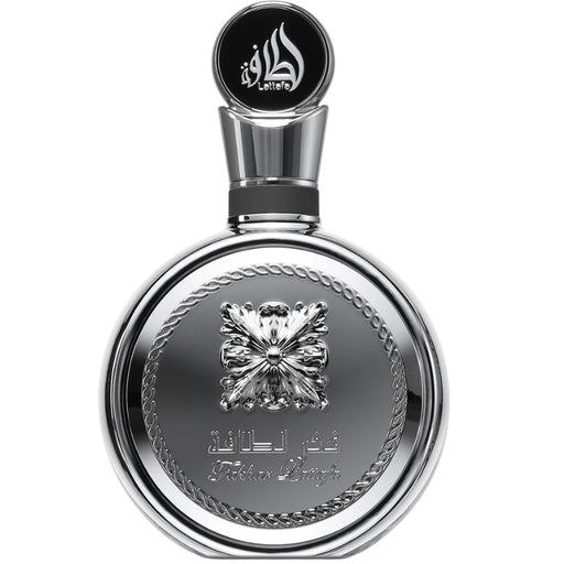 Lattafa Fakhar Platin EDP 100 ML Hombre Lattafa