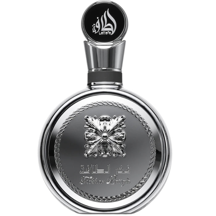 Lattafa Fakhar Platin EDP 100 ML Hombre Lattafa