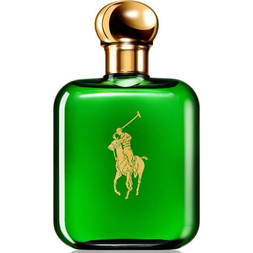 Ralph Lauren Polo Verde 118Ml Edt Hombre Ralph Lauren