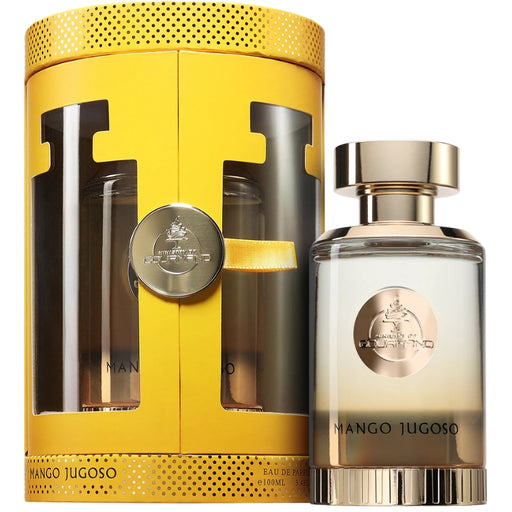 Paris Corner Mango Jugoso Ministry Of Gourmand Edp 100Ml Unisex Paris Corner