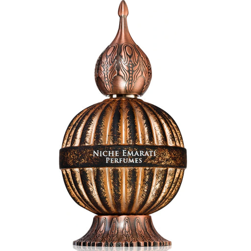 Niche Emarati Lattafa Antique Edp 100Ml Unisex Lattafa
