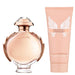 Set Olympea EDP 80 ML + BL 100 ML Paco Rabanne Paco Rabanne