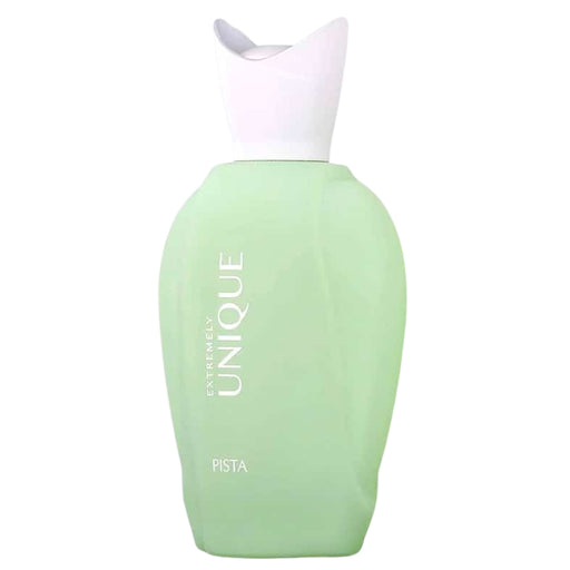 Fragrance World Extremely Unique Pista Edp 100Ml (Yum Pistachio Gelato) Fragrance World