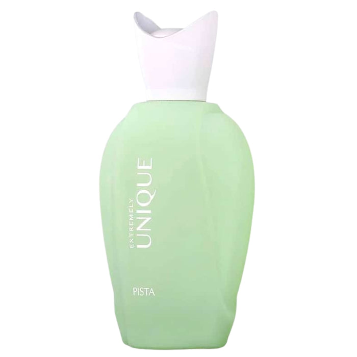 Fragrance World Extremely Unique Pista Edp 100Ml (Yum Pistachio Gelato) Fragrance World