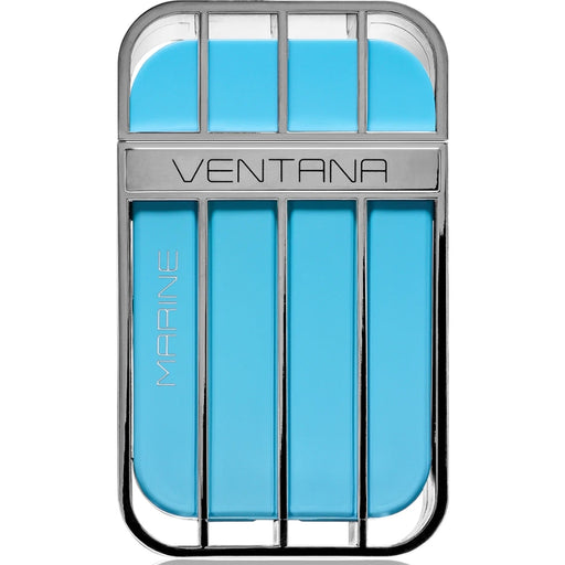 Armaf Ventana Marine Edp 100Ml Hombre Armaf