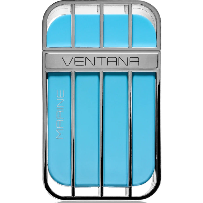 Armaf Ventana Marine Edp 100Ml Hombre Armaf