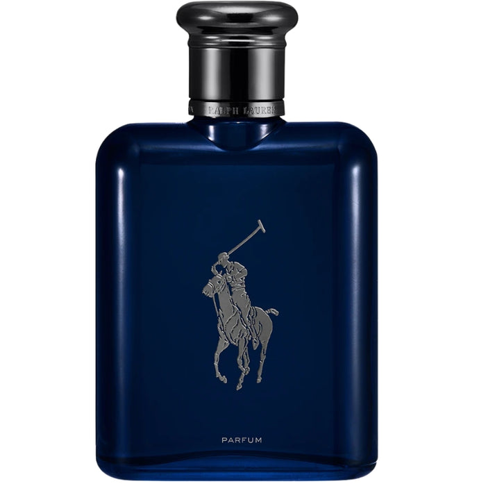 Tester Ralph Lauren Polo Blue Homme Parfum 125 ML Ralph Lauren