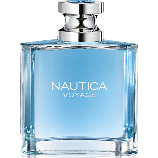 Tester Nautica Voyage Edt 100ml Nautica