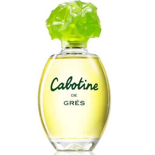 Cabotine De Gress 100ml EDP Gress