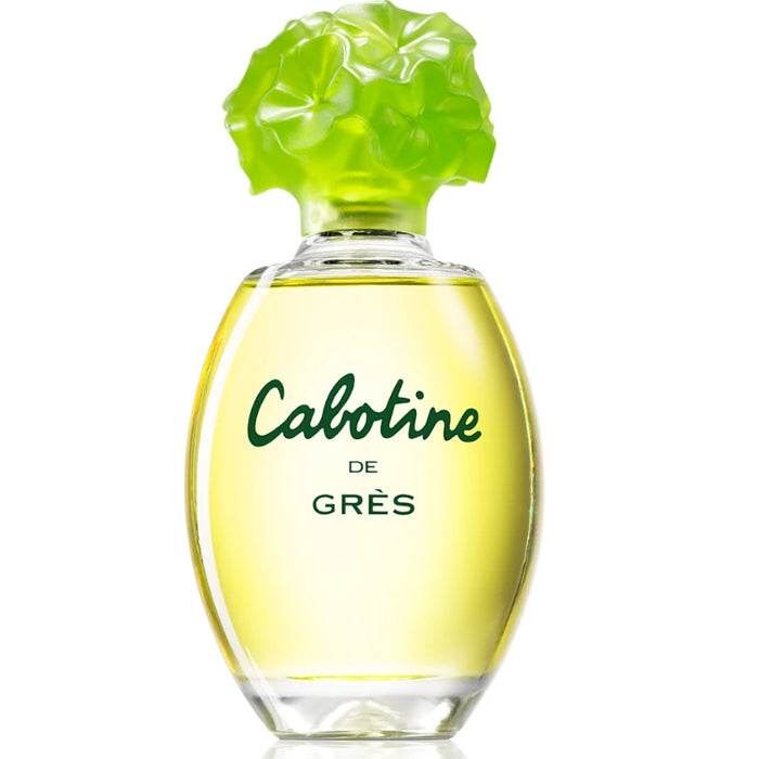Cabotine De Gress 100ml EDP Gress