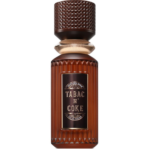 Fragrance World Tabac N’ Coke Edp 100Ml Unisex (TF Tobacco Vanille) Fragrance World