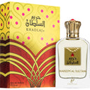 Khadlaj Hareem Al Sultan Gold Edp 75Ml Mujer