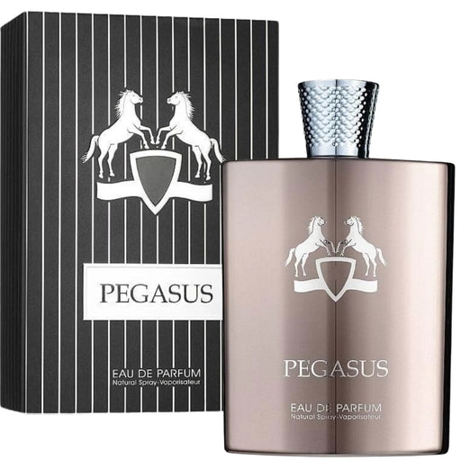 Fragrance World Pegasus Edp 100Ml (Marly Pegasus) Fragrance World