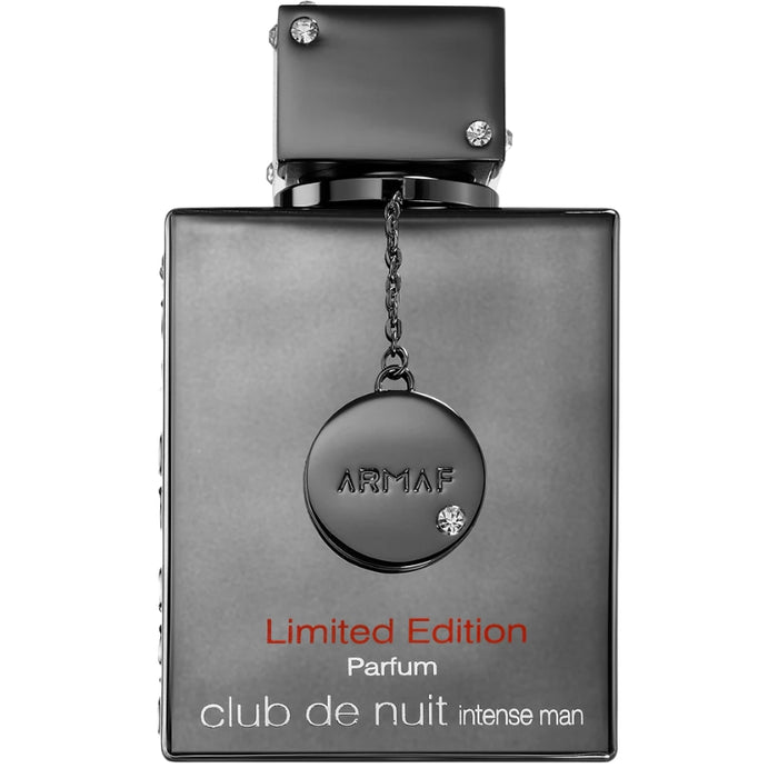 Armaf Club De Nuit Intense Limited Edition Edp 105Ml Hombre Armaf