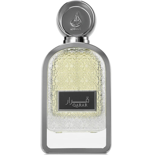 Asdaaf Qarar Edp 80Ml Hombre Asdaaf