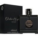 Armaf Dubai Night Midnight Edp 100Ml Hombre