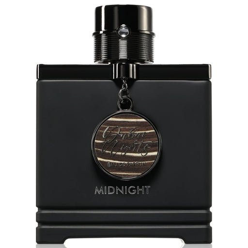 Armaf Dubai Night Midnight Edp 100Ml Hombre Armaf