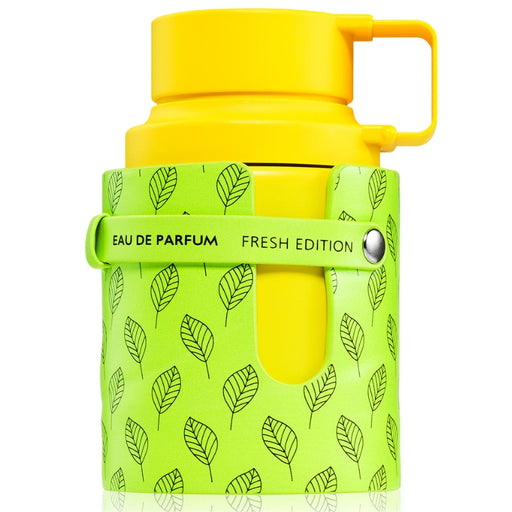 Armaf Odyssey Limoni Fresh Edition Edp 100 Ml Unisex Armaf