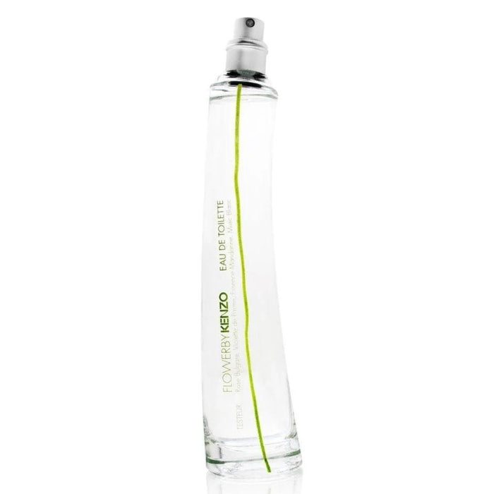 Tester Kenzo Flower Edt 50Ml Mujer Kenzo