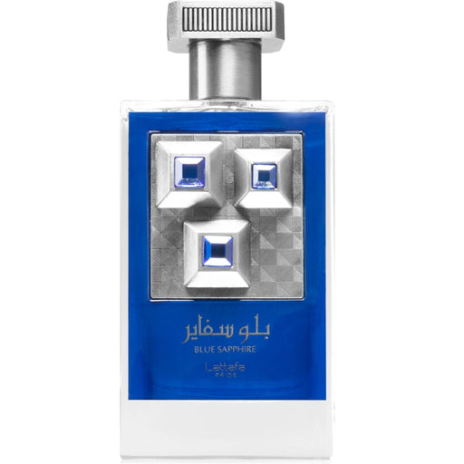 Lattafa Blue Sapphire Edp 100 Ml Lattafa