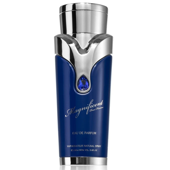 Armaf Magnificent Blue Pour Homme 100 ML Armaf