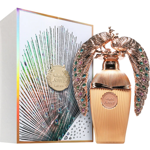 Lattafa Afeef Edp 100Ml Mujer Lattafa