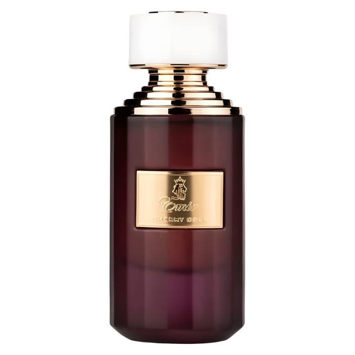 Paris Corner Cherry Cola Edp 75Ml Unisex (Mancera Tonka Cola) Paris Corner