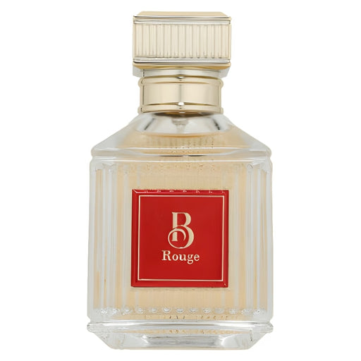 Fragrance World B Rouge Edp 100 Unisex (MFK Baccarat Rouge 540) Fragrance World