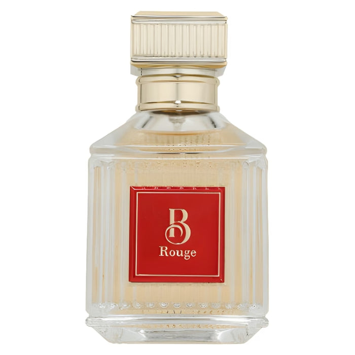 Fragrance World B Rouge Edp 100 Unisex (MFK Baccarat Rouge 540) Fragrance World