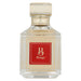 Fragrance World B Rouge Edp 100 Unisex (MFK Baccarat Rouge 540) Fragrance World