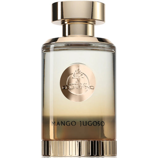 Paris Corner Mango Jugoso Ministry Of Gourmand Edp 100Ml Unisex Paris Corner