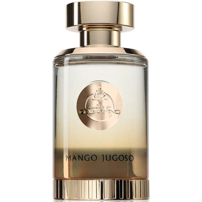 Paris Corner Mango Jugoso Ministry Of Gourmand Edp 100Ml Unisex Paris Corner