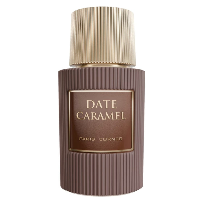 Paris Corner Date Caramel EDP 100 ML Paris Corner
