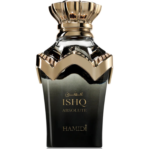 Hamidi Ishq Absolute Edp 100Ml Hombre (Paco Rabbane Invictus Aqua) Hamidi
