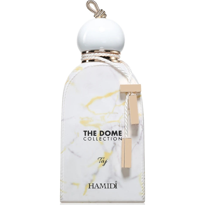 Hamidi The Dome Collection Taj Unisex Edp 100Ml Hamidi