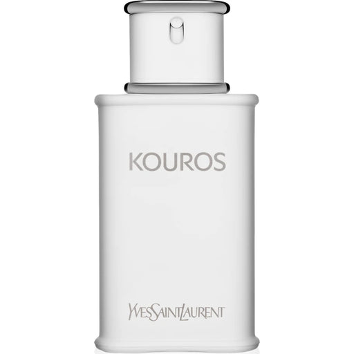 Yves Saint Laurent Kouros 100ml Edt Yves Saint Laurent