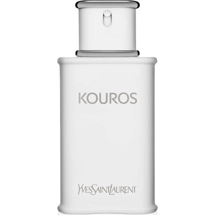 Yves Saint Laurent Kouros 100ml Edt Yves Saint Laurent