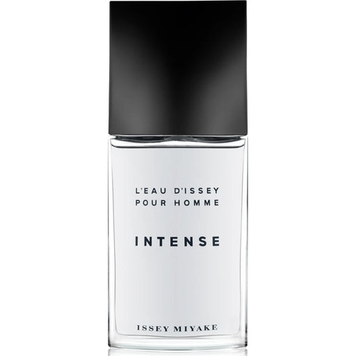 Tester Issey Miyake Intense 125ml Edt Issey Miyake