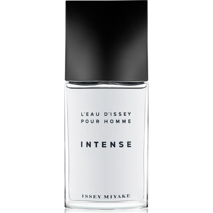 Tester Issey Miyake Intense 125ml Edt Issey Miyake
