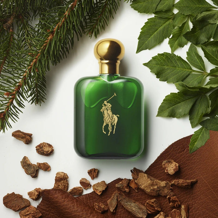 Ralph Lauren Polo Verde 118Ml Edt Hombre Ralph Lauren
